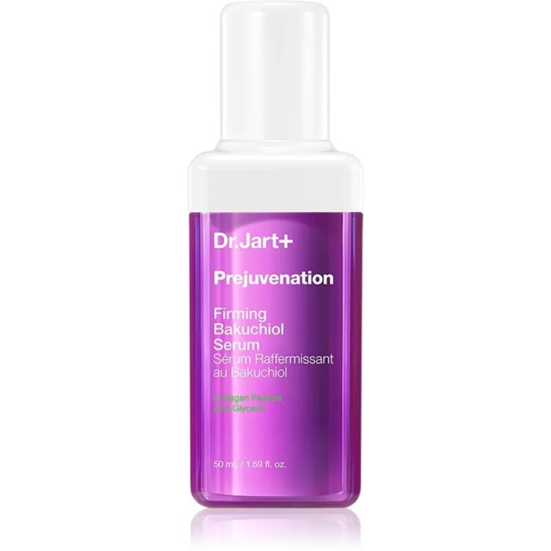 Dr. Jart+ Prejuvenation Serum with Bakuchiol regenerační a zpevňující sérum proti příznakům stárnutí 50 ml