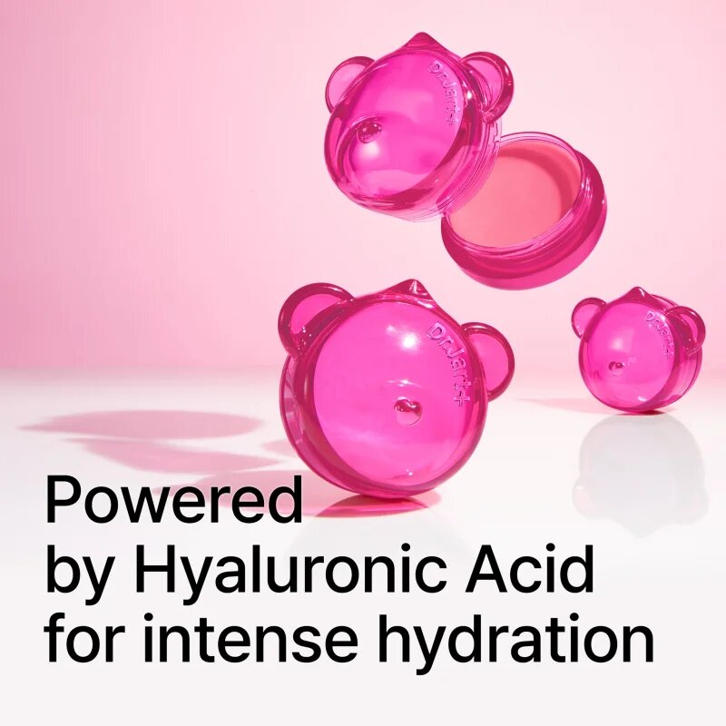 Dr. Jart+ Vital Hydra Solution™ Hydrating Lip Mask Bubble Gum hydratační maska na rty 20 ml