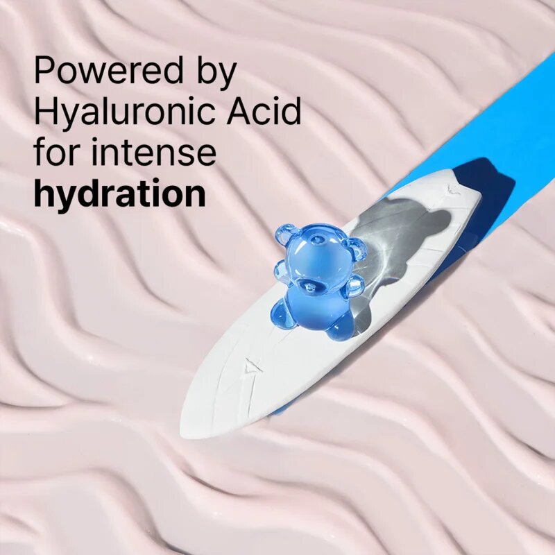 Dr. Jart+ Vital Hydra Solution™ Hydrating Lip Mask Jelly Bear Edition hydratační maska na rty 20 ml
