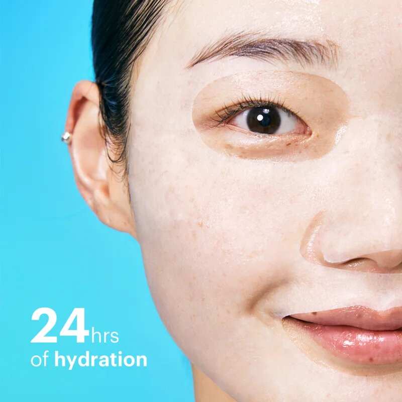 Dr. Jart+ Vital Hydra Solution™ Intensive Hydration Mask intenzivní hydratační maska 26 g