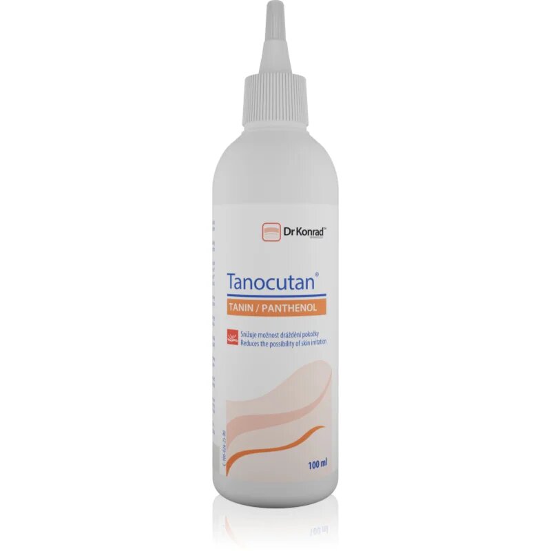 Dr Konrad Tanocutan® krém pro ochranu pokožky 100 ml