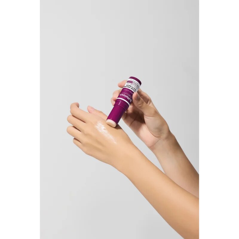 Dr. Melaxin Calcium Volume Multi Balm multifunkční balzám se zpevňujícím účinkem 9 g