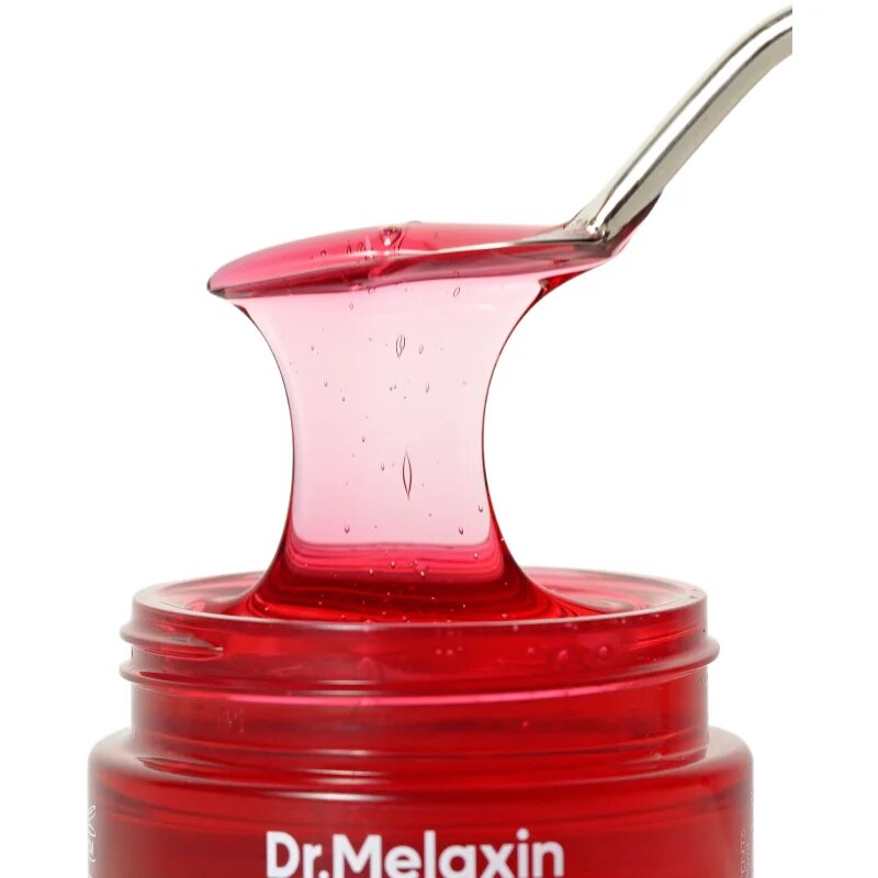Dr. Melaxin TX Astaxanthin Triple Brightening Jelly Serum rozjasňující sérum pro sjednocení barevného tónu pleti 30 ml