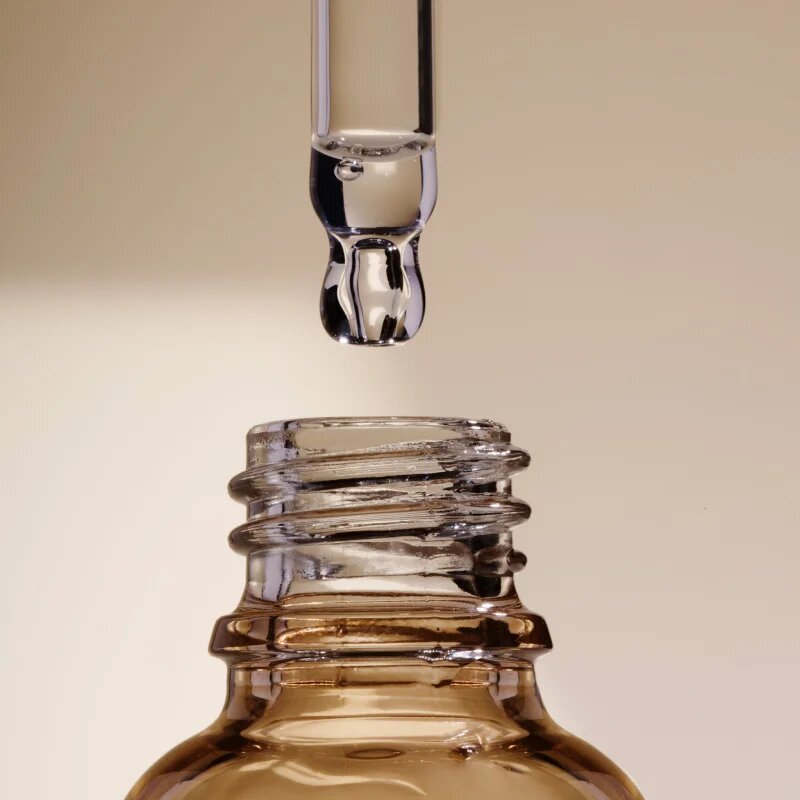 Dripping Gold Luxury Tanning Collagen Face Serum samoopalovací sérum na obličej s kolagenem 30 ml