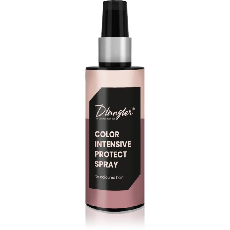 Dtangler Color Intensive Protect Spray sprej na vlasy 100 ml