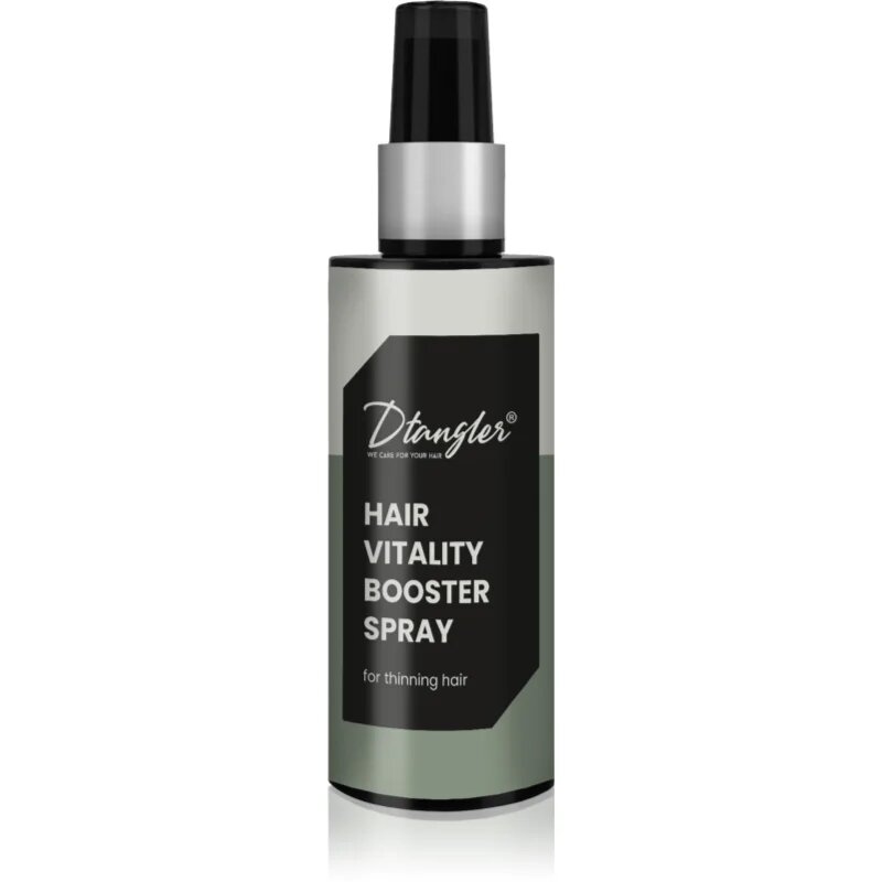 Dtangler Hair Vitality Booster Spray sprej pro růst vlasů a posílení od kořínků 100 ml