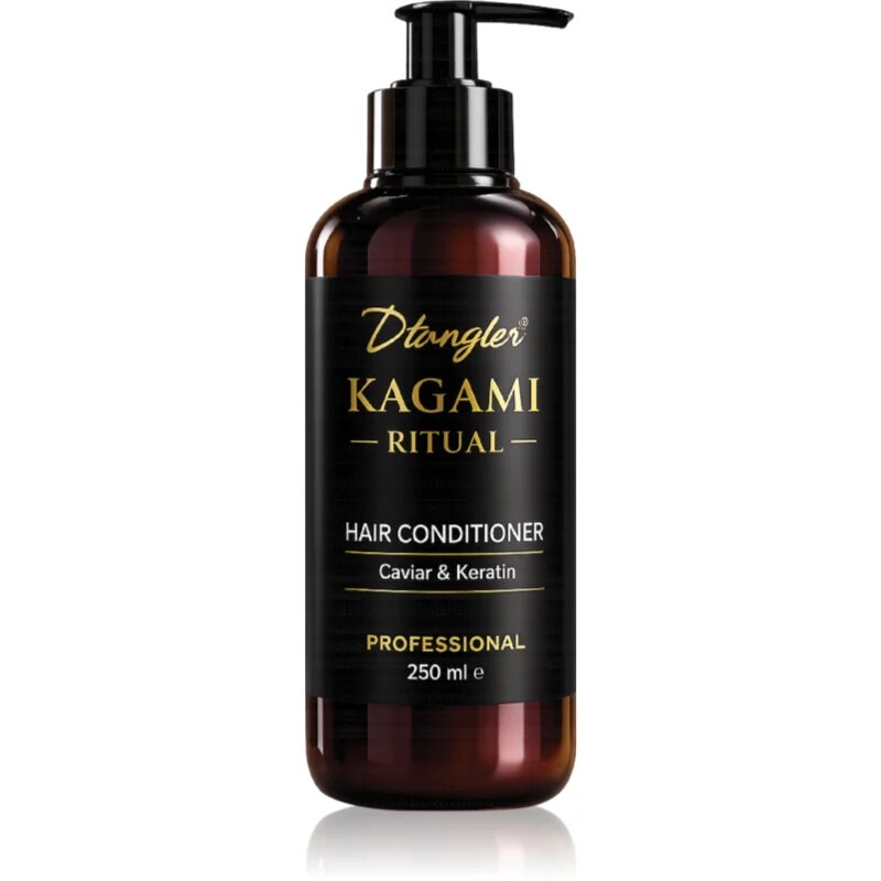 Dtangler Kagami Conditioner kondicionér pro suché a poškozené vlasy 250 ml
