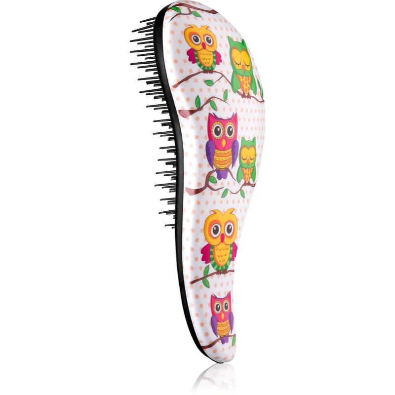 Dtangler Kids kartáč pro snadné rozčesání vlasů 18 cm