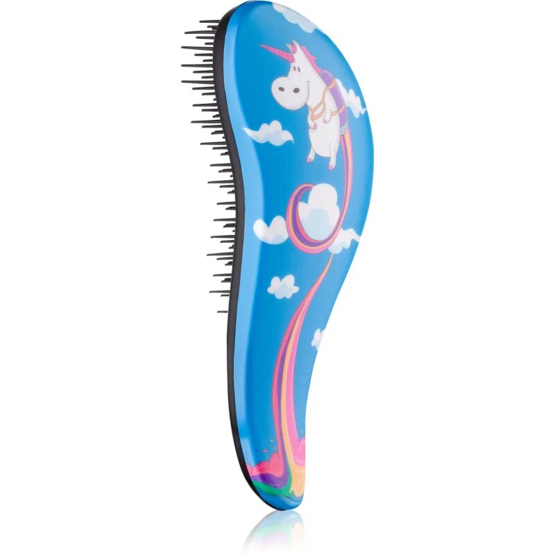 Dtangler Unicorn kartáč na vlasy 185 cm
