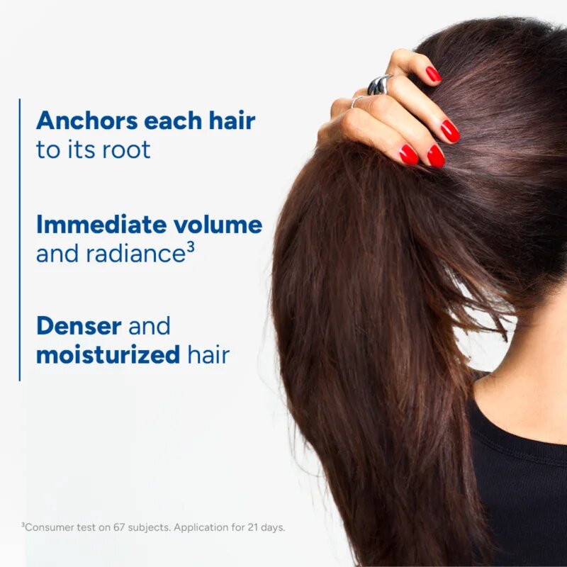 Ducray Anaphase+ Anti-Hair Loss Anti-Thinning Shampoo posilující a revitalizující šampon proti padání vlasů 200 ml
