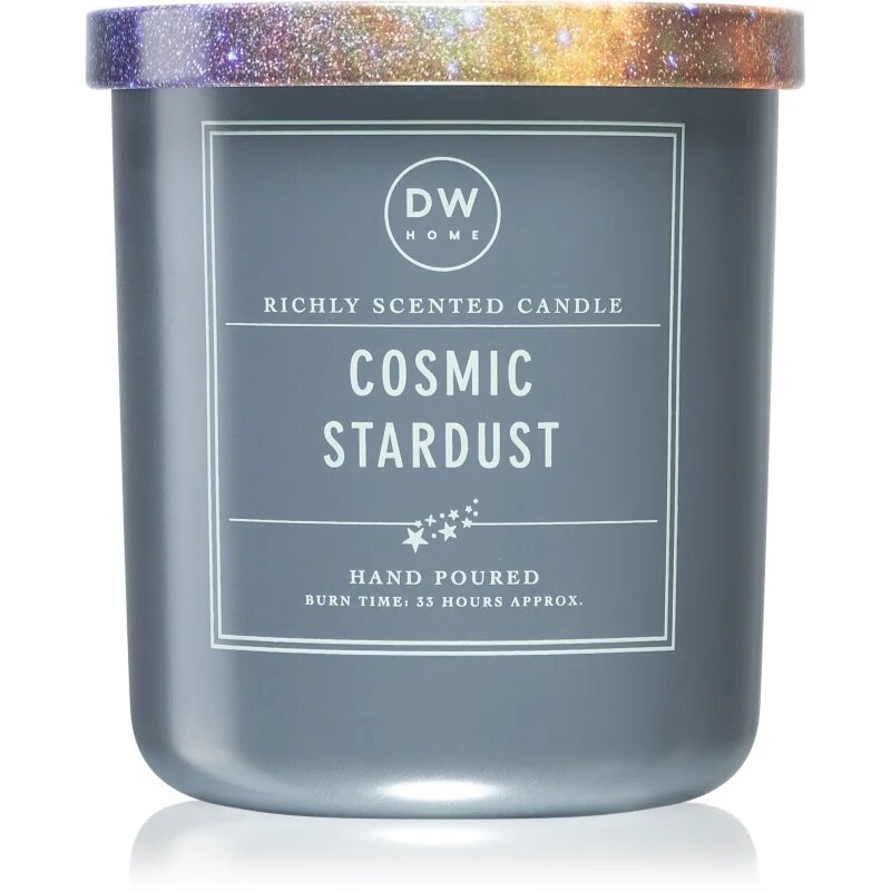 DW Home Signature Cosmic Stardust vonná svíčka 264 g