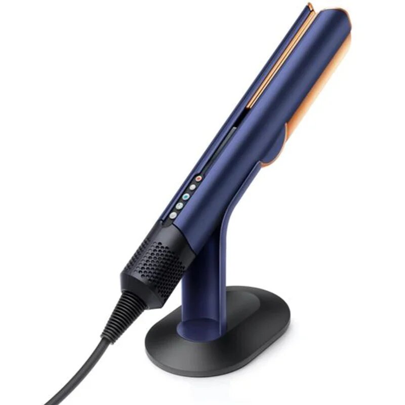 Dyson Airstrait™ Accessories stojánek Prussian Blue/Black 1 ks