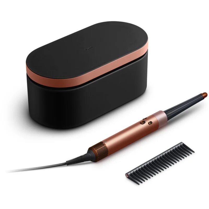 Dyson Airwrap i.d.™ HS08 T1/T2 Amber Silk multistyler na vlasy 1 ks