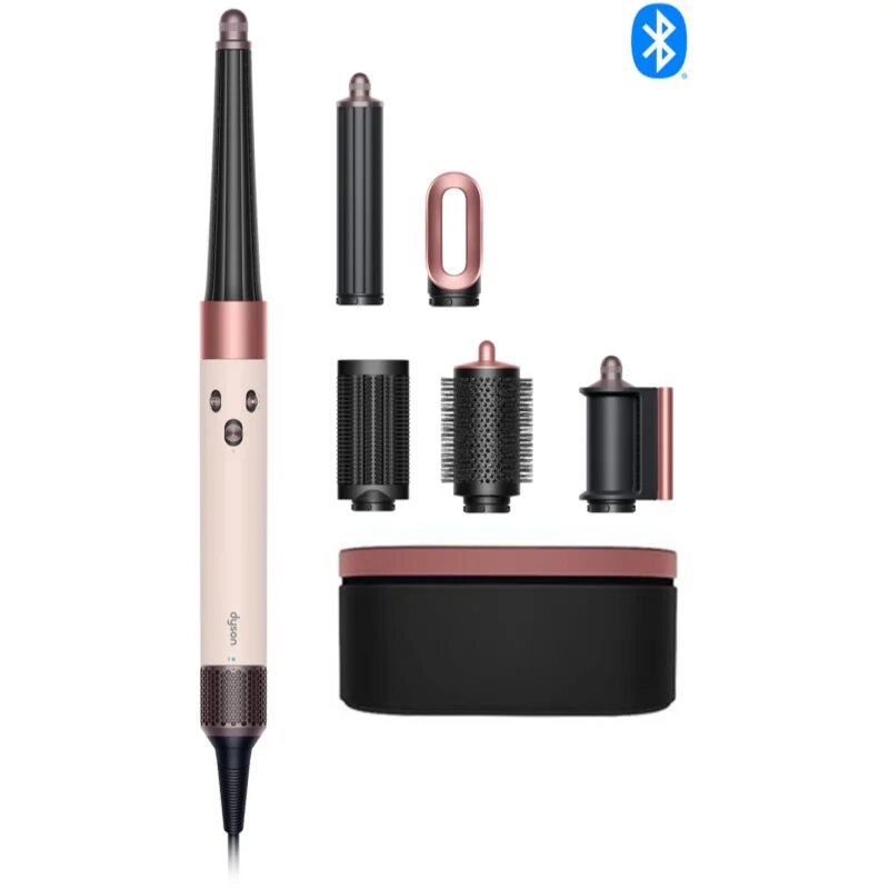 Dyson Airwrap i.d.™ HS08 T1/T2 Ceramic Pink/Rose Gold multistyler na vlasy 1 ks