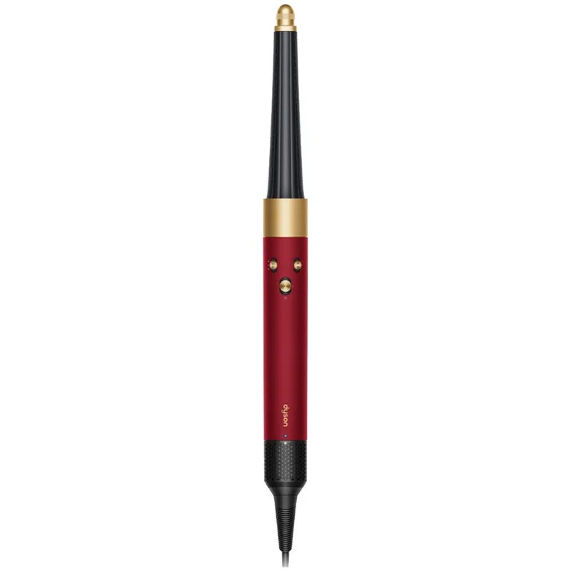 Dyson Airwrap i.d.™ HS08 T1/T2 Red velvet/Gold multistyler 1 ks