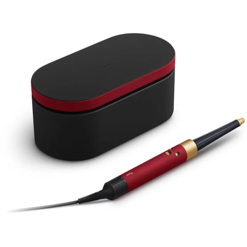 Dyson Airwrap i.d.™ HS08 T1/T2 Red velvet/Gold multistyler 1 ks