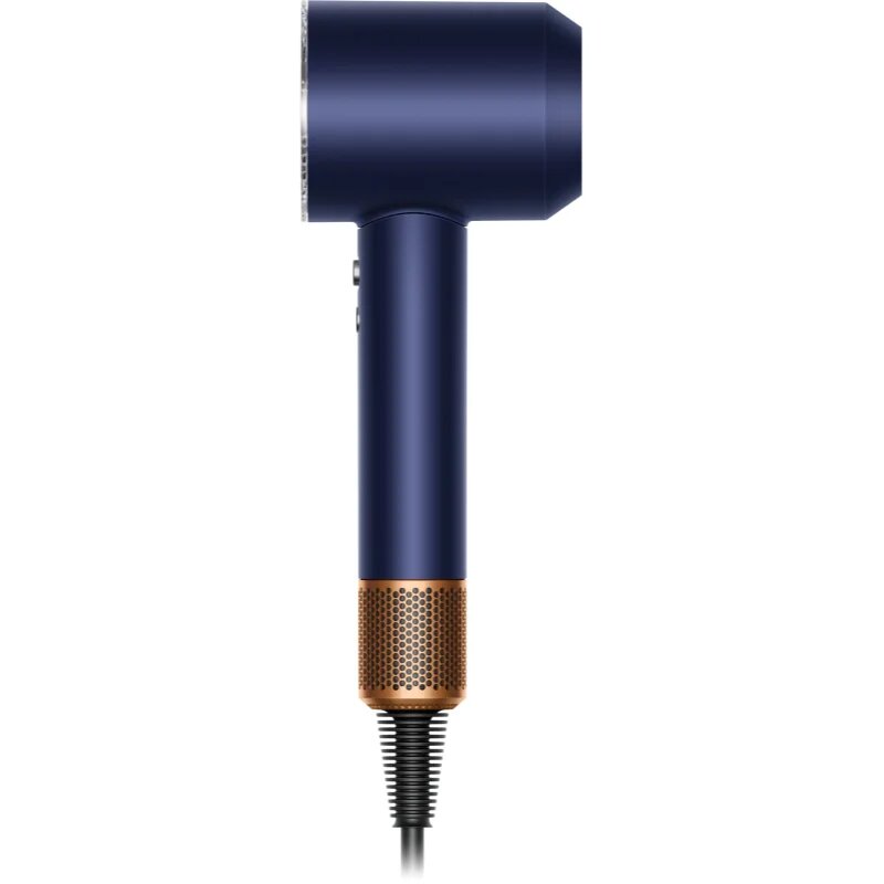 Dyson Supersonic HD16 T1/T2 Prussian Blue/Rich Copper fén na vlasy 1 ks