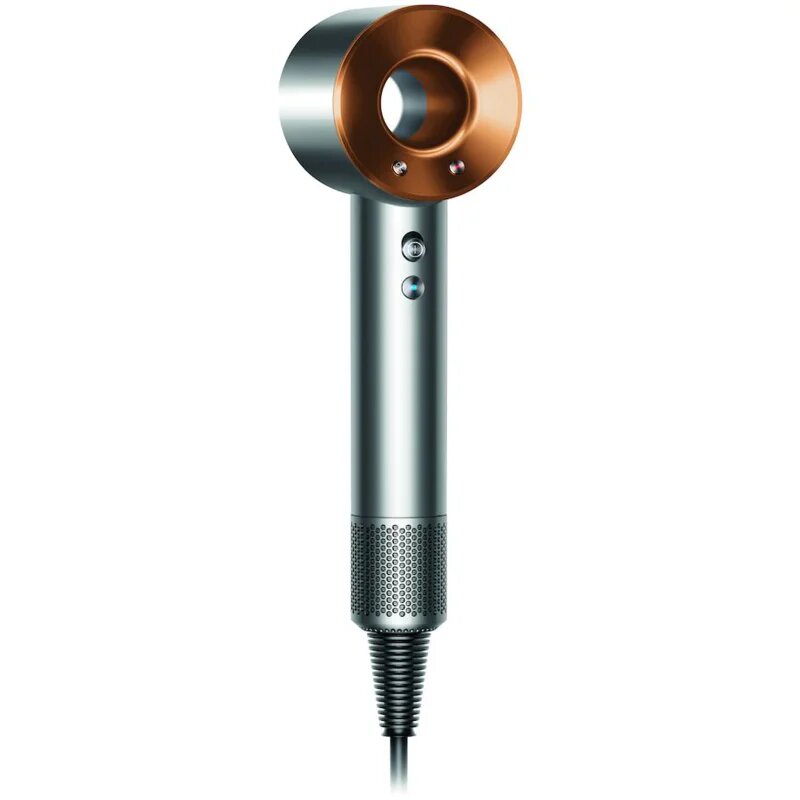 Dyson Supersonic Origin HD07 Silver/Copper fén na vlasy 1 ks