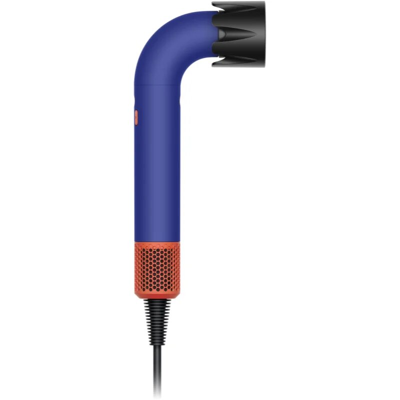 Dyson Supersonic R HD18 Vinca Blue/Topaz fén na vlasy pro profesionální použití 1 ks