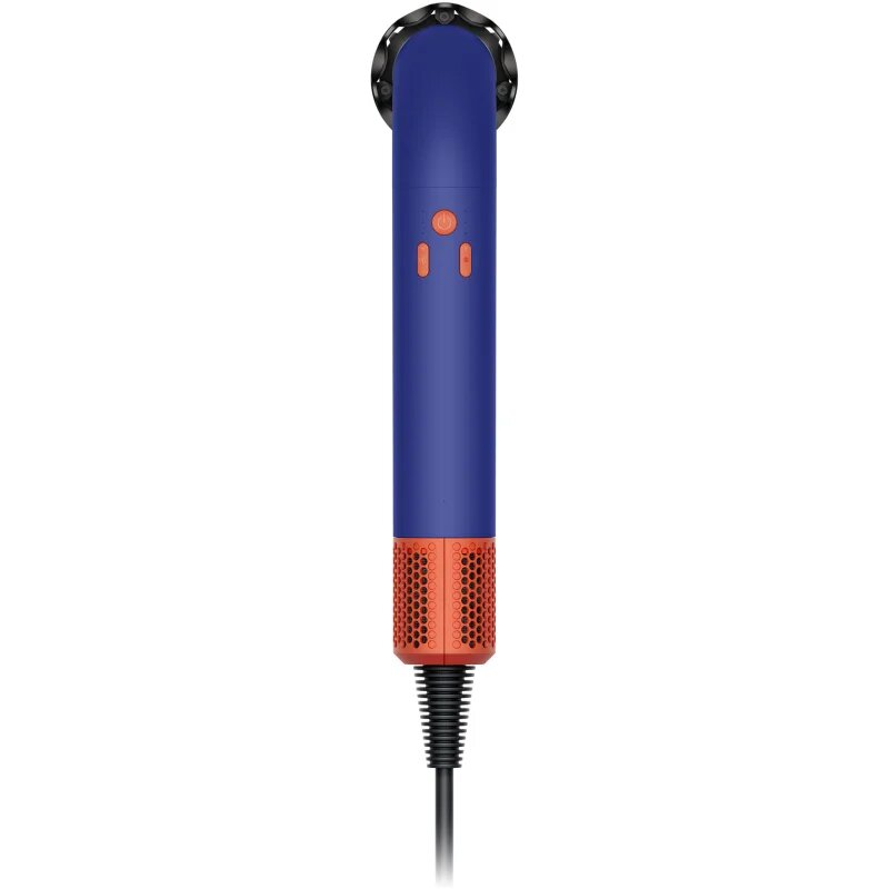 Dyson Supersonic R HD18 Vinca Blue/Topaz fén na vlasy pro profesionální použití 1 ks