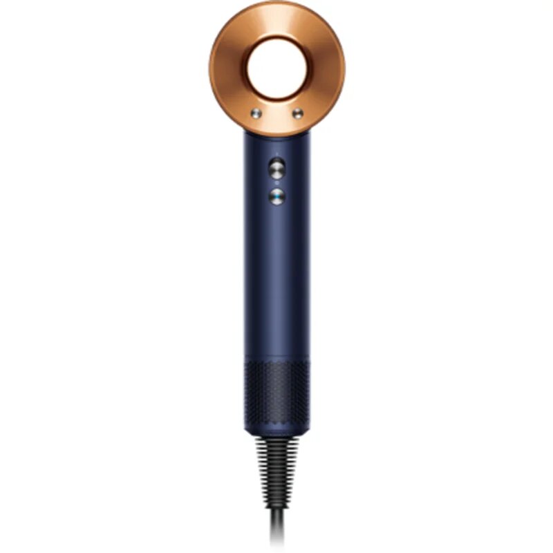 Dyson Supersonic™ HD07 T1/T2 Prussian Blue/Rich Copper fén na vlasy 1 ks
