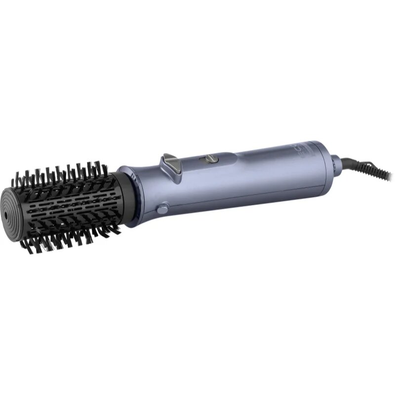 ECG Modifica Hairbrush Moonstone rotační kulmofén 1 ks