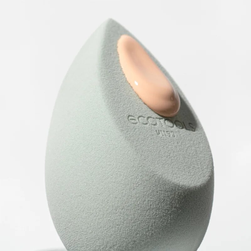 EcoTools Blender houbička na make-up pro citlivou pokožku 1 ks