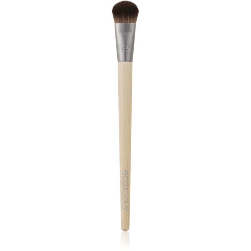 EcoTools Face Tools štětec na korektor 1 ks
