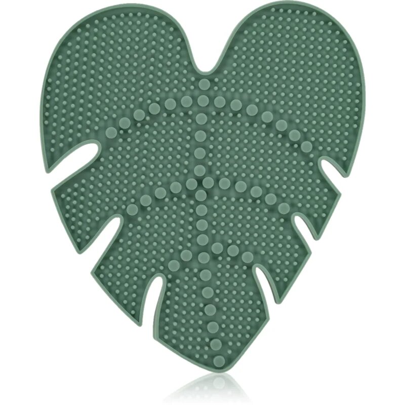 EcoTools Makeup Brush Cleansing Pad čisticí podložka na štětce 1 ks