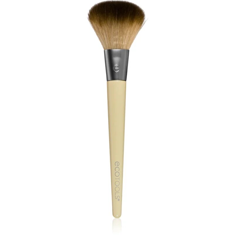 EcoTools Precision štětec na tvářenku 1 ks