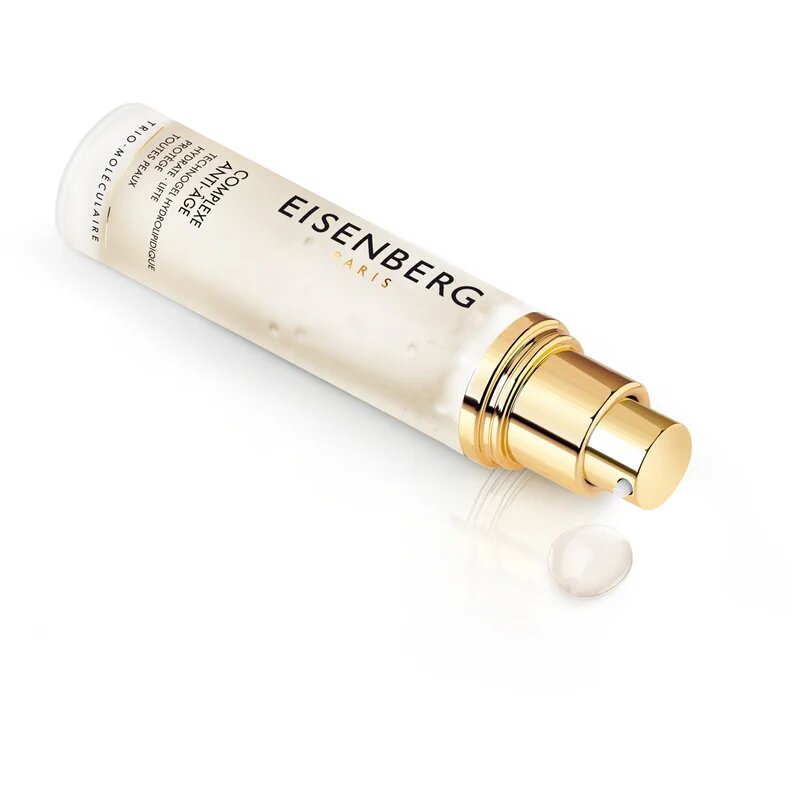 Eisenberg Classique Complexe Anti-Âge hydrolipidový gel proti stárnutí pleti 50 ml