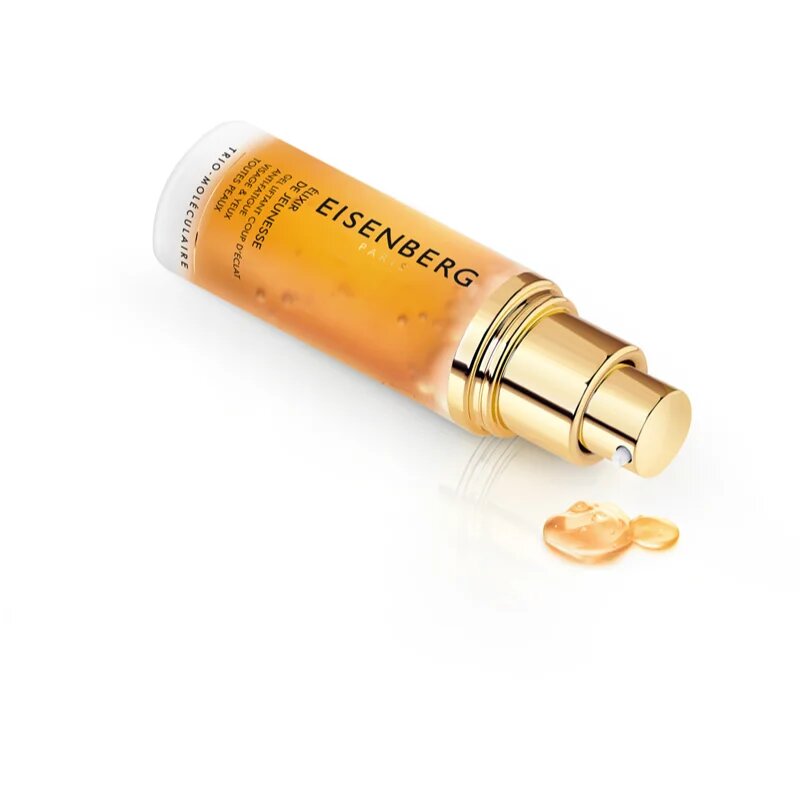 Eisenberg Classique Élixir de Jeunesse liftingový gel pro rozjasnění a vyhlazení pleti 30 ml