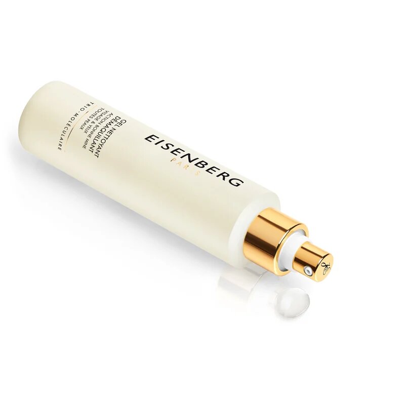 Eisenberg Classique Gel Nettoyant Démaquillant odličovací čisticí gel 150 ml