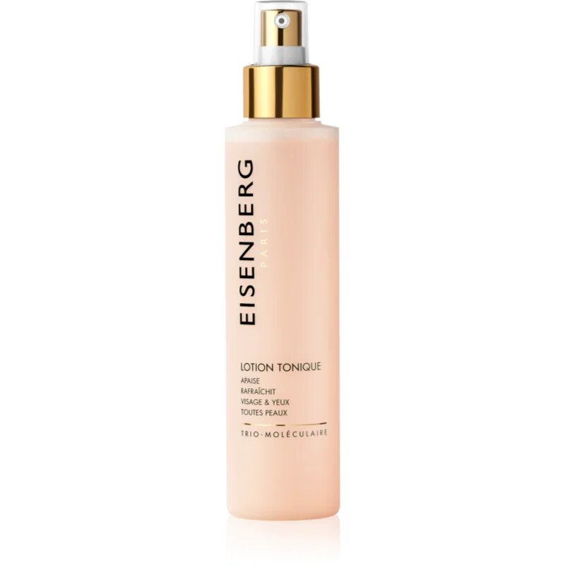 Eisenberg Classique Lotion Tonique zklidňující pleťové tonikum 150 ml