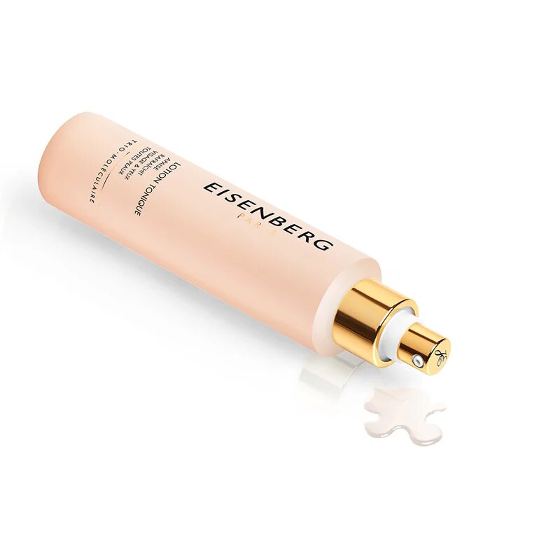 Eisenberg Classique Lotion Tonique zklidňující pleťové tonikum 150 ml