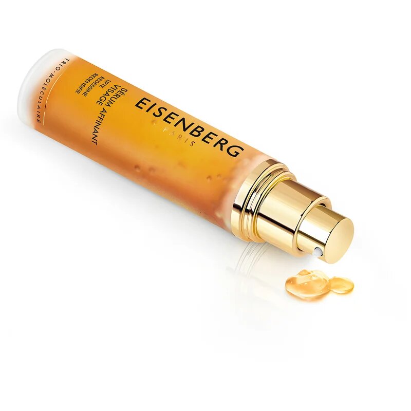 Eisenberg Classique Sérum Affinant Visage liftingové zpevňující sérum 50 ml