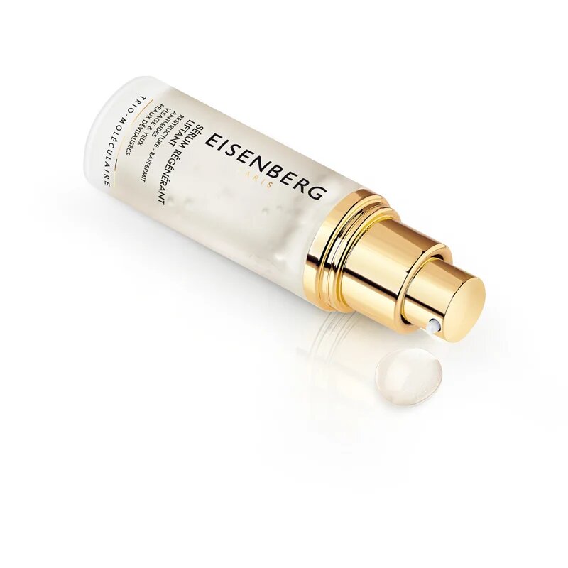 Eisenberg Classique Sérum Régénérant Liftant protivráskové a liftingové sérum pro unavenou pleť 30 ml