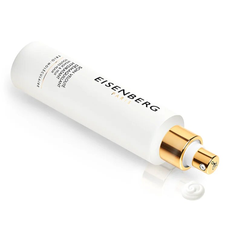 Eisenberg Classique Soin Velouté Démaquillant Hydratant hydratační odličovací mléko 150 ml