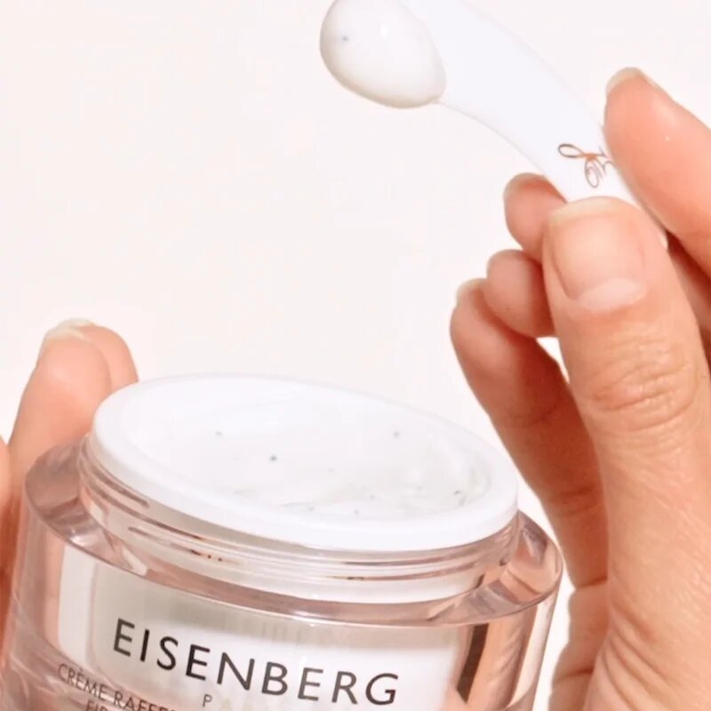 Eisenberg Crème Raffermissante Remodelante remodelační krém pro zpevnění pleti 50 ml
