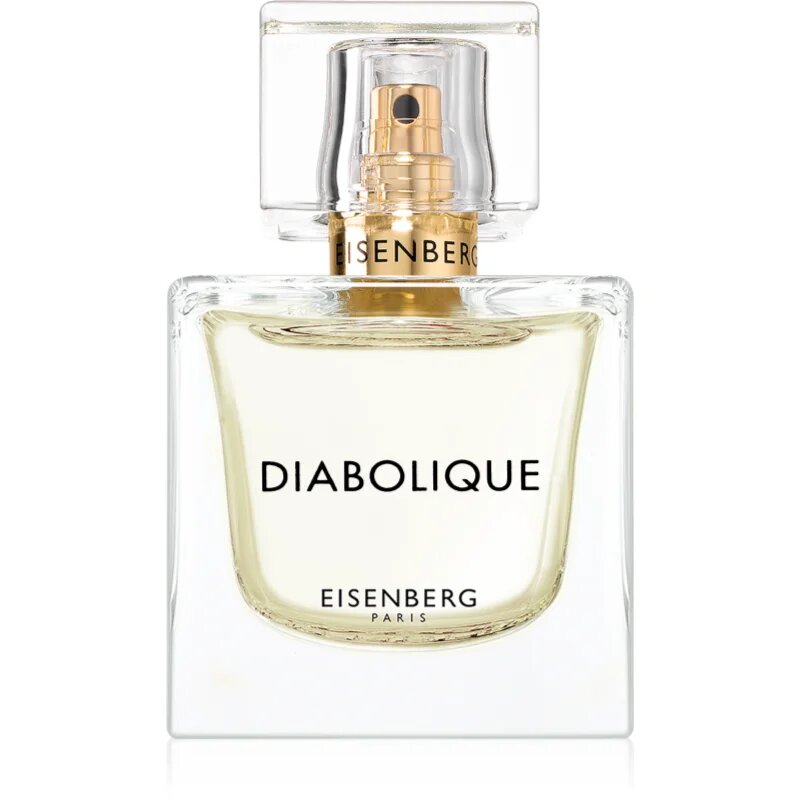 Eisenberg Diabolique parfémovaná voda pro ženy 50 ml