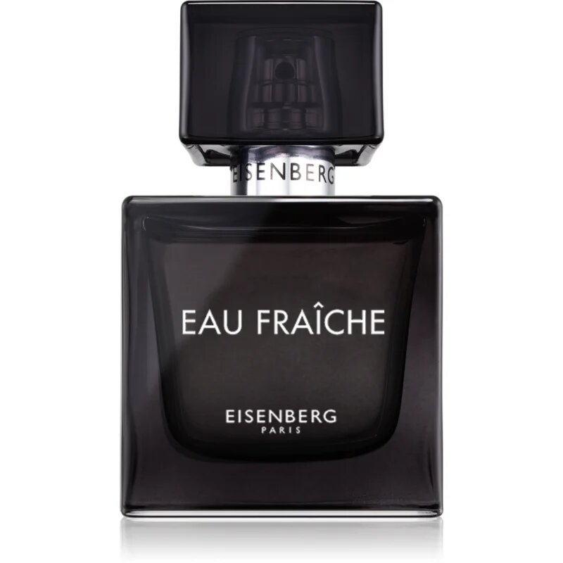 Eisenberg Eau Fraîche parfémovaná voda pro muže 30 ml