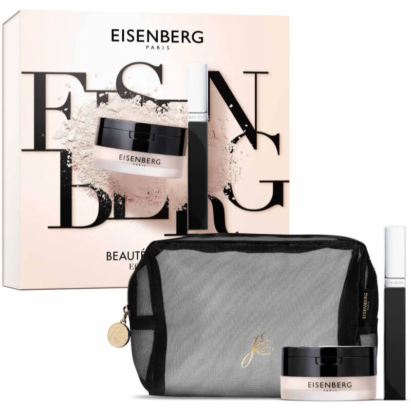 Eisenberg Effortless Beauty dárková sada pro ženy