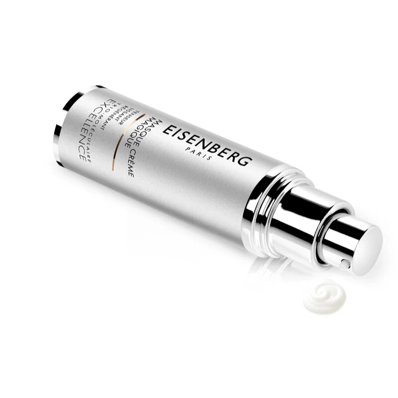 Eisenberg Excellence Masque Crème Magique maska na oční okolí proti vráskám otokům a tmavým kruhům 30 ml