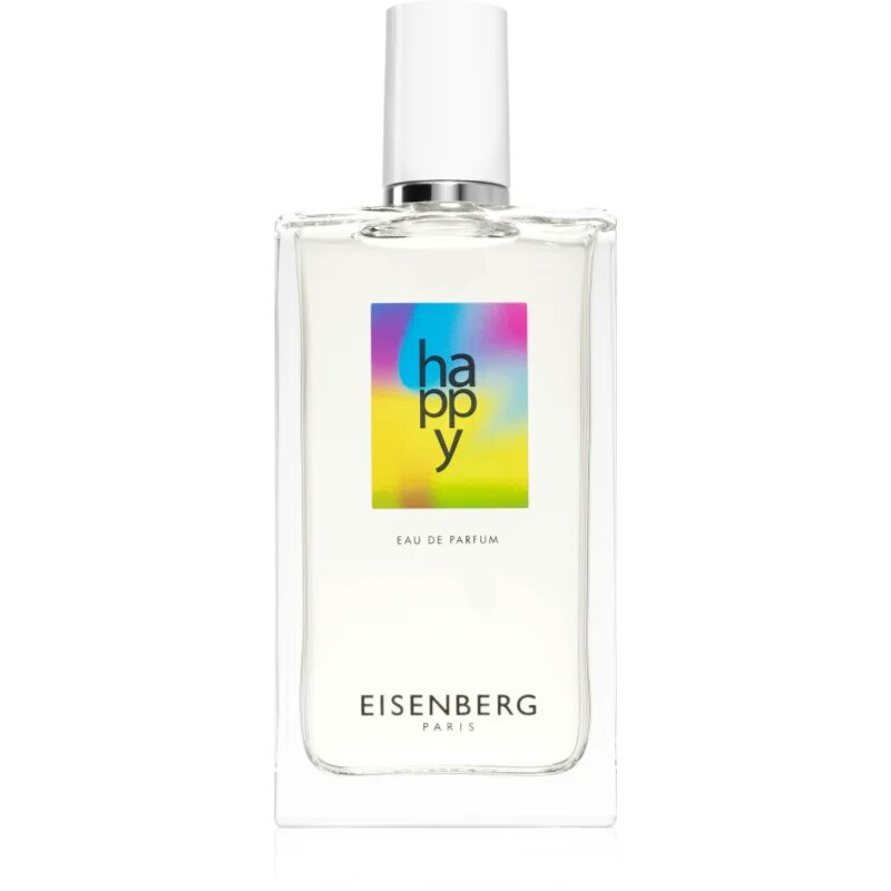 Eisenberg Happiness Happy parfémovaná voda unisex 100 ml