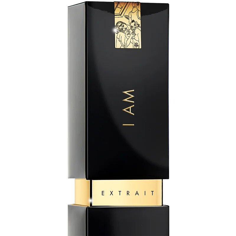 Eisenberg I Am Extrait de Parfum parfémový extrakt pro ženy 15 ml