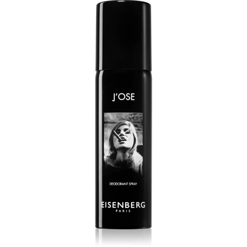 Eisenberg J’OSE deodorant ve spreji pro ženy 100 ml