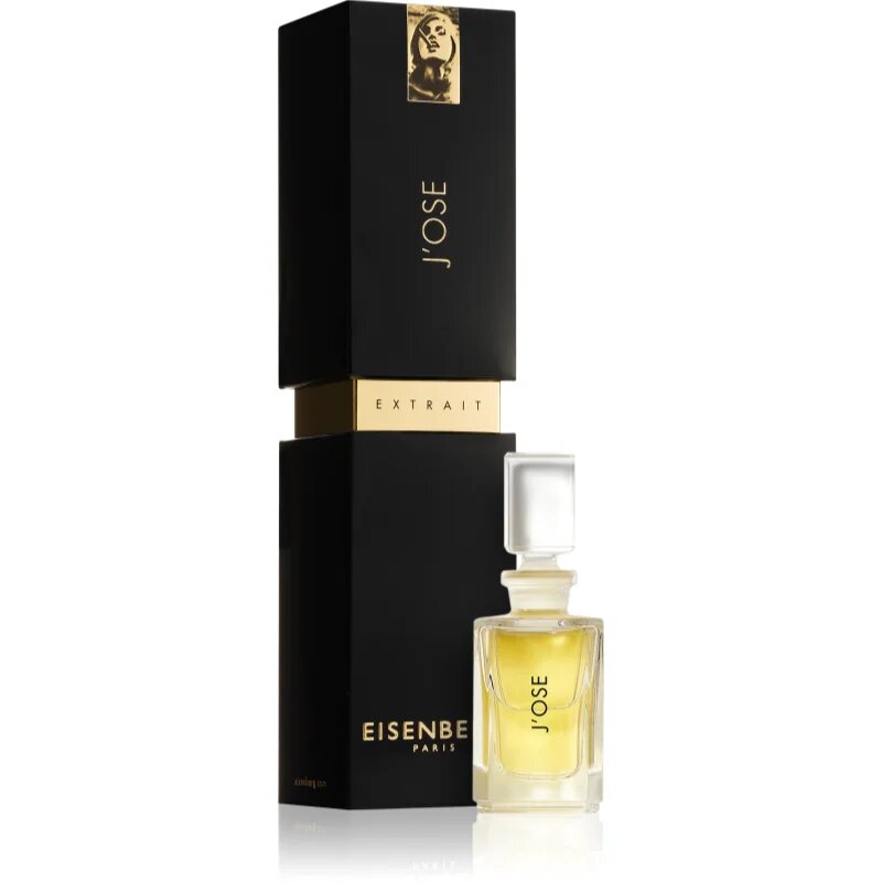 Eisenberg J’OSE Extrait de Parfum parfémový extrakt pro ženy 15 ml