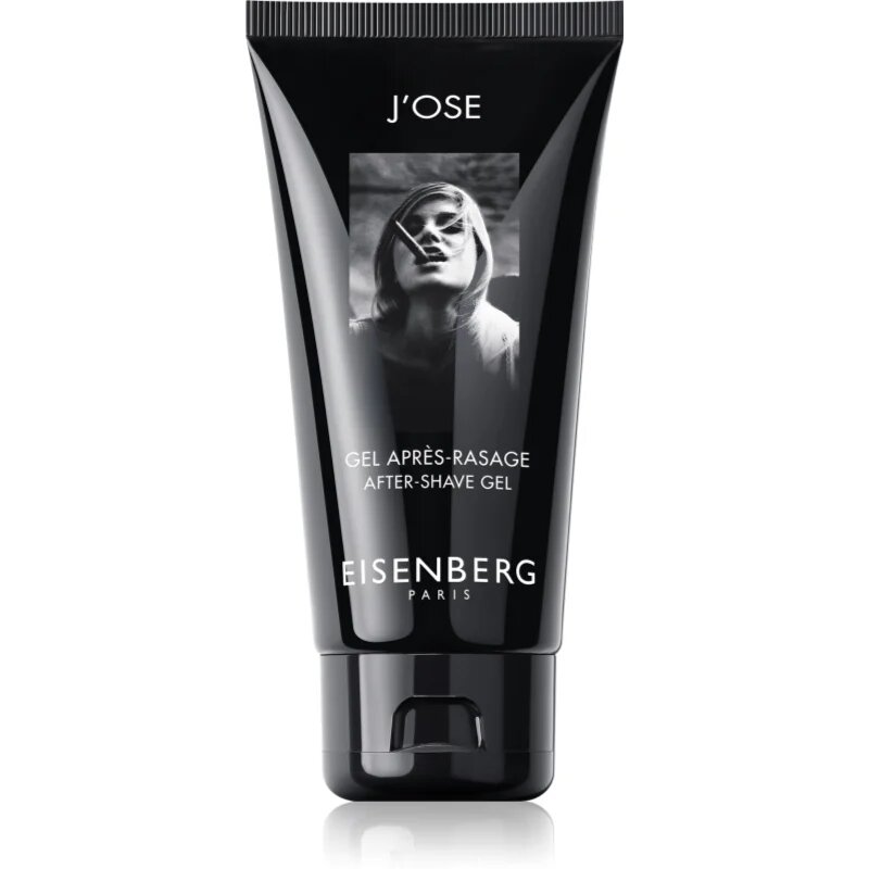 Eisenberg J’OSE gel po holení pro muže 75 ml