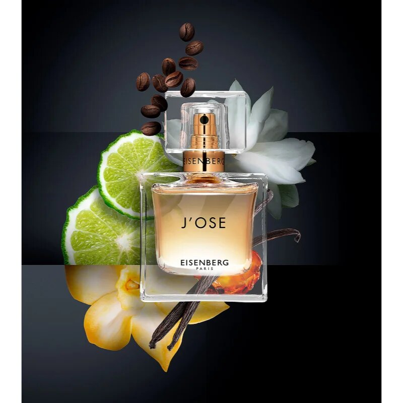 Eisenberg J’OSE parfémovaná voda pro ženy 100 ml