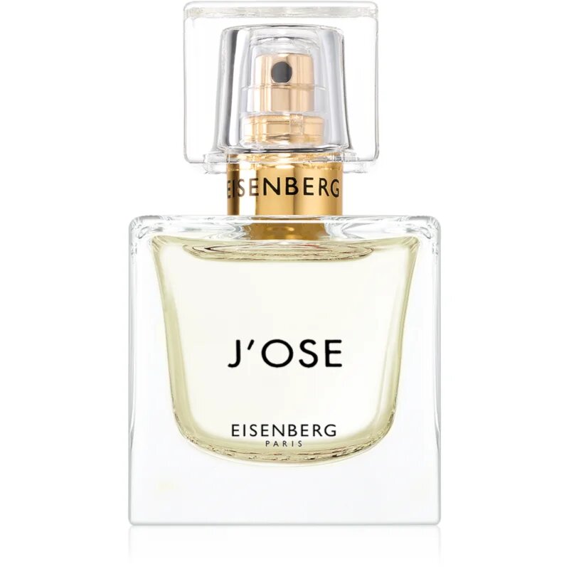 Eisenberg J’OSE parfémovaná voda pro ženy 30 ml